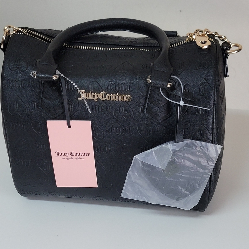 Juicy Couture handbag